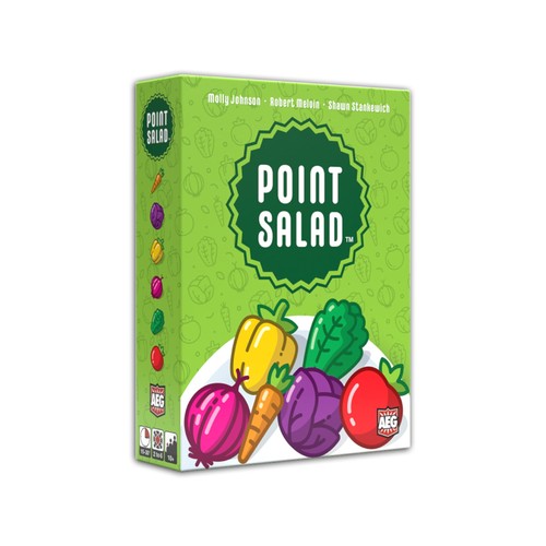 Insalata point aeg - insalata,