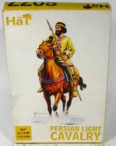 Hat soldatini - hat,