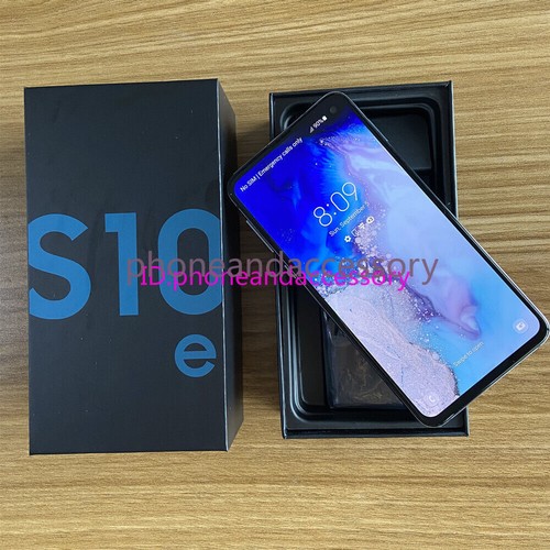 Samsung galaxy s10e g970u - galaxy,
