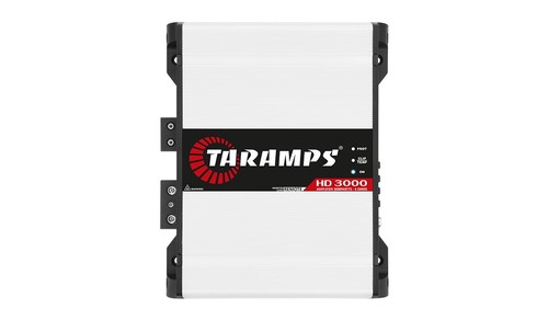 Amplificatore auto taramps - auto,