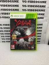YAIBA: NINJA GAIDEN Z, SPECIAL
