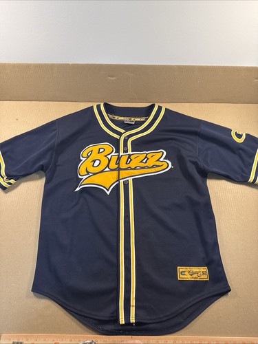 Maglia baseball georgia tech - maglia,