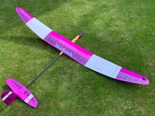 Aliante elettrico Skyhawk