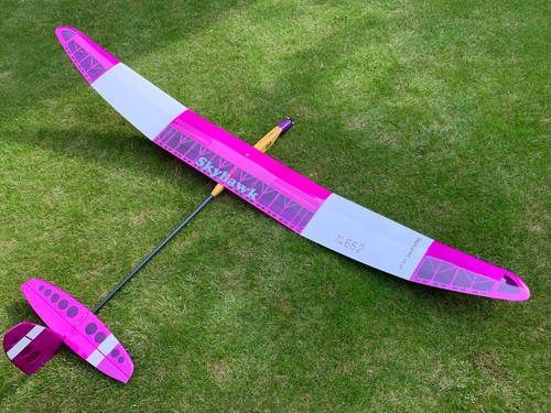 Skyhawk sport f5l kit - skyhawk,