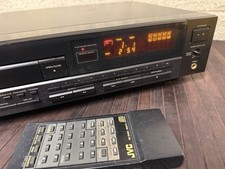JVC XL-Z411 lettore CD Doppio
