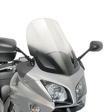 Cupolino Kappa trasparente