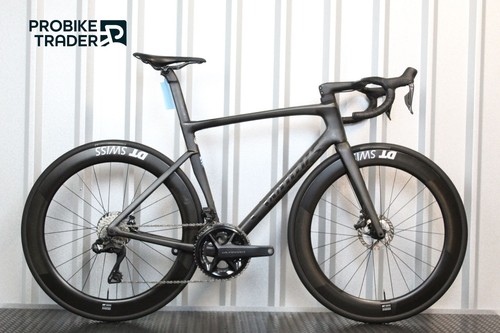 Bici strada specialized - da,