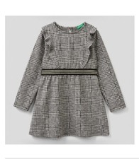 Abito Benetton vestito a