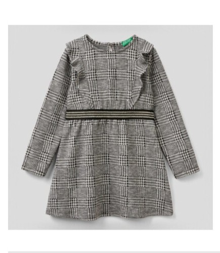 Abito benetton vestito - abito, a