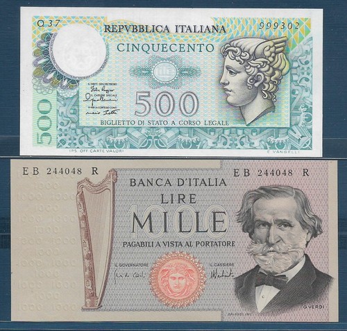Lotto pezzi italia - lotto,