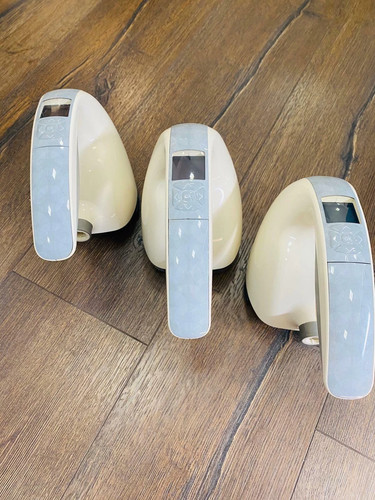 Manipolo liscio velashape - ✅,