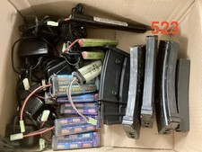 Lotto Misto SOFTAIR - 5