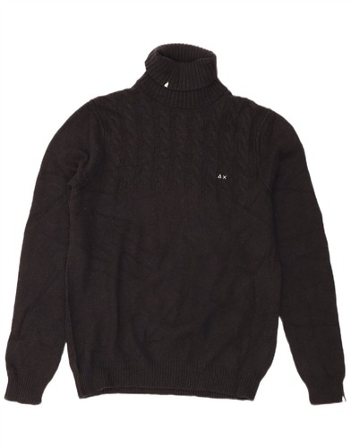 Maglione maglione girocollo