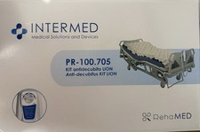 KIT Antidecubito LION