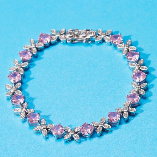 Bracciale tennis 20ctw - tennis,