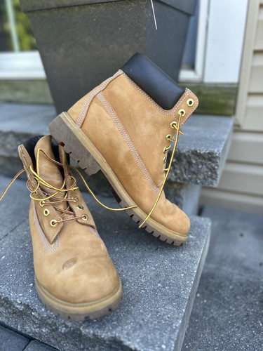 Timberland 10061 stivali - timberland,