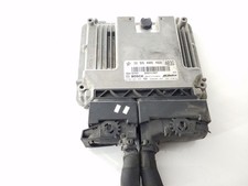Centralina/modulo motore