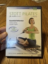 Essential Reformer 2nd  Ed