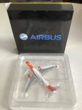 Panda Models 1:400 EasyJet