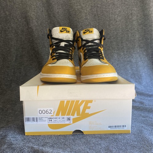 Nike air jordan - jordan, 1