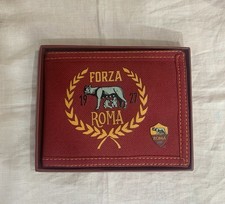 Portafoglio Jeans AS ROMA