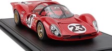 Ferrari 330 P4 4.0L V12 Spider