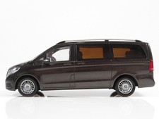 1:43 Norev Mercedes Benz