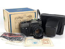 Obiettivo fotocamera reflex