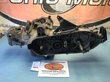 Blocco motore engine completo