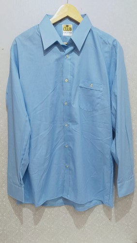 Camicia manica lunga uomo - manica,