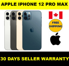 Apple iPhone 12 PRO MAX 6.7"