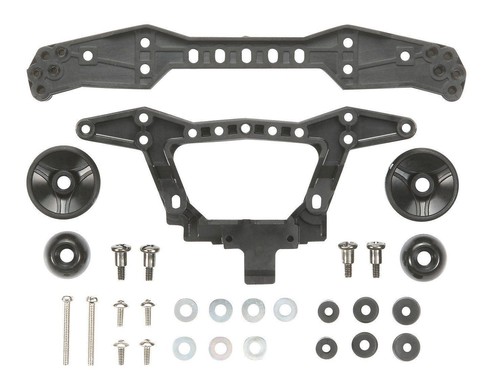 Tamiya accessori mini 4wd - tamiya,