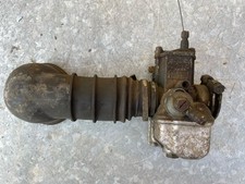 GILERA ARCORE 125 5V 150 CARBURATORE DELL’ORTO VHB 22 B COLLETTORE ASPIRAZIONE