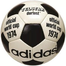 Adidas TELSTAR durlast Coppa