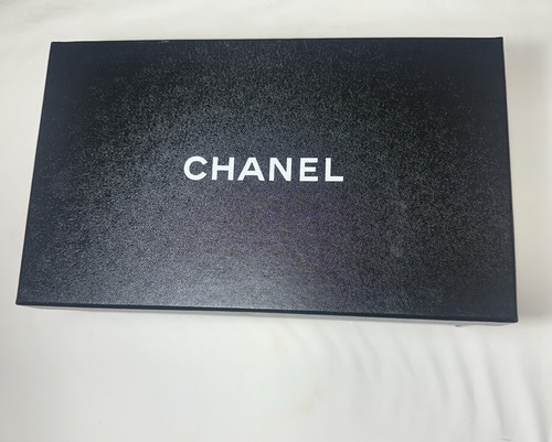 Chanel confezione regalo carta - confezione,