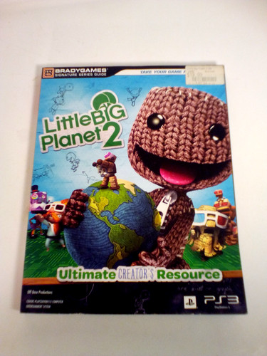 Little big planet - big, 2
