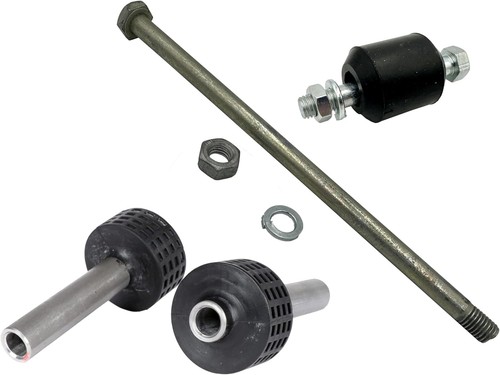 Kit silent block - kit,