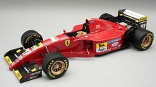 Ferrari 412T2 Winner GP Canada