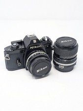 Nikon EM 35 mm fotocamera