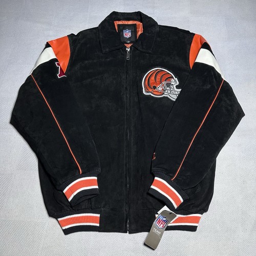 Nuova nfl cincinnati bengals - nfl,