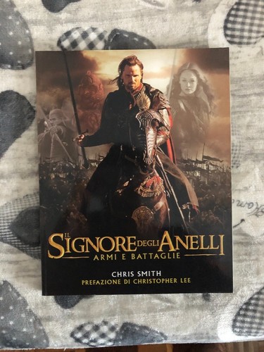 Signore degli anelli - il,