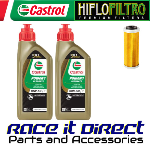 Kit manutenzione per - , husqvarna