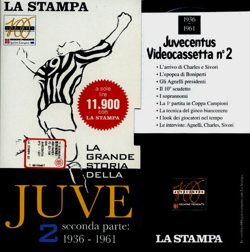 Vhs grande storia - ", la