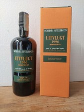 Rum Uitvlugt 1996 Modified GS