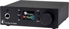 PRO-JECT PRE BOX S2 DIGITAL