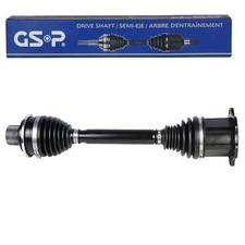 Albero motore GSP anteriore