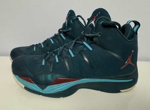 Nike air jordan super - super, fly