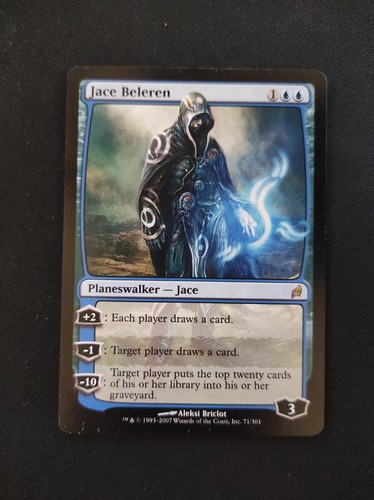 Jace beleren lorwyn eng - -,