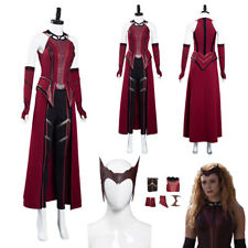 Costume cosplay strega