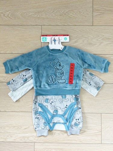 Disney baby mickey mouse - mickey,
